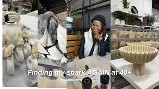 Thumbnail: Corporate Mom Living Well while waiting| Budget Living in Johannesburg| Mid-Year Sale, Finding Joy 