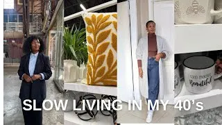Thumbnail: Creating a Cozy Home on a Budget  in Johannesburg| Working Mom Homemaking Motivation|Life in my 40's