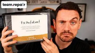 Thumbnail: What is Team Repair?