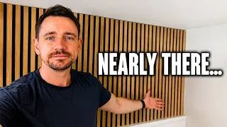 Thumbnail: Building My DREAM YouTube/Repair Workshop - Episode 13