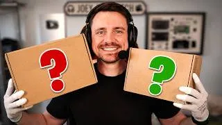 Thumbnail: Trying to Fix FAULTY Electronic Items for a Profit! S3:E10