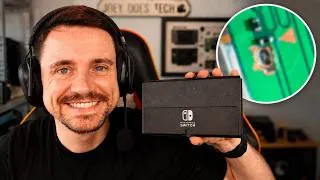 Thumbnail: Attempting the "HARDEST" Mod