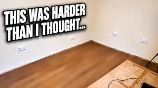 Thumbnail: Building My DREAM YouTube/Repair Workshop - Episode 12