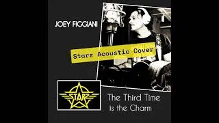 Thumbnail: Third Time's the Charm Starz Acoustic Cover