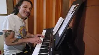 Thumbnail: Solitaire In Memory of Neil Sedaka