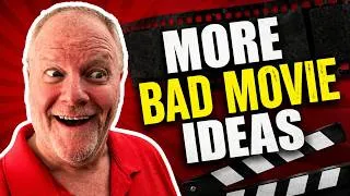 Thumbnail: 10 Other Movies Good Good Considered for Their Next Commercial #golf #comedy
