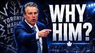 Thumbnail: The Case For Jim Hiller As The Maple Leafs Head Coach!