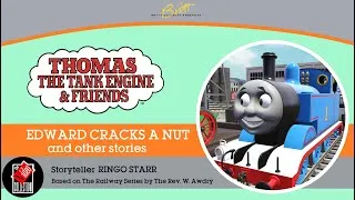 Thumbnail: Thomas the Tank Engine & Friends: Edward Cracks a Nut and Other Stories (1993)