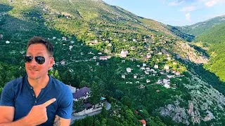 Thumbnail: The PERFECT Road Trip in North Macedonia You Wont Believe Exists