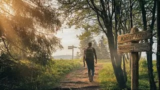 Thumbnail: The Ultimate German Mountain Adventure (with My Dog)