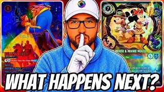 Thumbnail: What Is Next For Disney Lorcana? 
