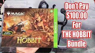 Thumbnail: I'm Not Paying $100 for The Hobbit Bundle