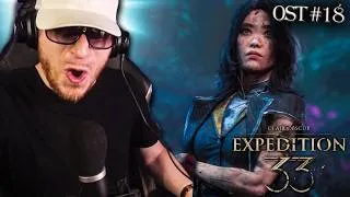 Thumbnail: Music Producer REACTS to Beneath the Blue Tree 🎼| CLAIR OBSCUR: Expedition 33 OST