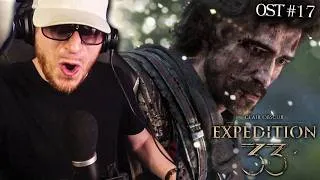 Thumbnail: Music Producer REACTS to Battling Breeze 🎼| CLAIR OBSCUR: Expedition 33 OST 🎼