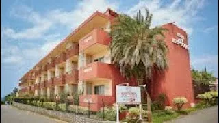 Thumbnail: Hotel Murasaki Mura Yomitan Okinawa Japan
