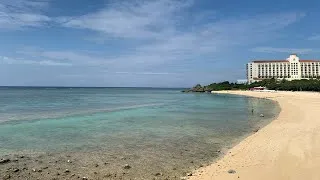 Thumbnail: Exploring Okinawa Japan: Gala Resort & Nirai Beach
