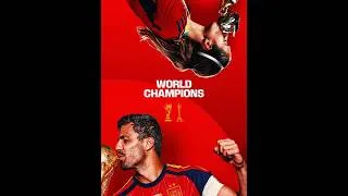 Thumbnail: Дэлхийн хошой аварга ИСПАНИ - WC26 Matchday Recap #22 - Presented by SocialPay