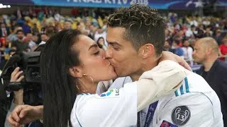 Thumbnail: Most Memorable Kisses in Football