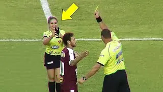 Thumbnail: Comedy and Funny Moments of Referees