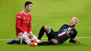 Thumbnail: Cristiano Ronaldo - Respect Moments