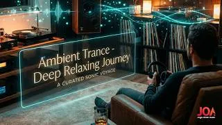 Thumbnail: Audiophile Ambient Trance - Deep Relaxing Journey (Professional Speaker Stress Test)