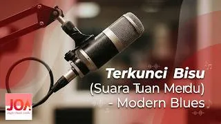 Thumbnail: Suara Tuan Merdu | Indonesian Modern Blues (Hi-FI Sound)