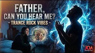 Thumbnail: Father, Can You Hear Me? (Official Music Video) | Hi-Fi Trance Rock
