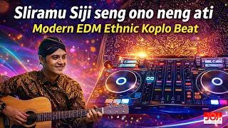 Thumbnail: Sliramu Siji seng ono neng ati – Modern EDM Ethnic Koplo Jogja | Audiophile Mix