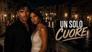 Thumbnail: Oltre Questa Vita ❤️ | Una Canzone d’Amore Che Dura Per Sempre