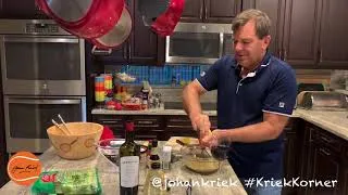 Thumbnail: The Chef in Me