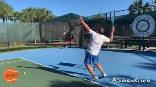 Thumbnail: My Björn Borg Story