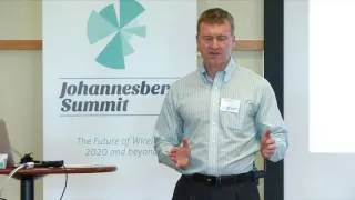 Thumbnail: Erik Westerberg, 5G: How can we accelerate the uptake in society and industry?
