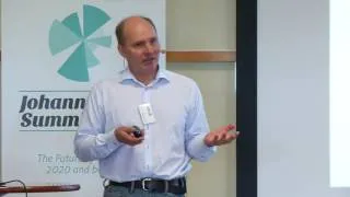 Thumbnail: Jan -Erik Ekberg, Hardware-rooted platform security – from mobile phones towards IoT and the Cloud