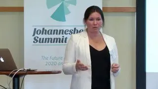 Thumbnail: Lory Thorpe, LPWA and the Internet of Things Transformation