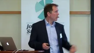 Thumbnail: Guillaume Vivier, Sequans view on 5G