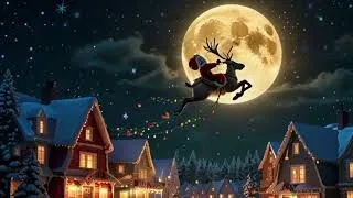 Thumbnail: Christmas In The Air (Song)
