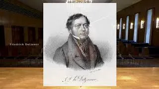 Thumbnail: ETUDES - A NECESSARY EVIL? Bärenreiter's new Dotzauer Edition