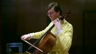 Thumbnail: Friedrich Dotzauer - Etude No. 30