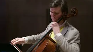 Thumbnail: Friedrich Dotzauer - Etude No. 21