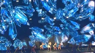 Thumbnail: How You Like That■BLACKPINK [World Tour DEADLINE] ＠TOKYO2026 DAY1