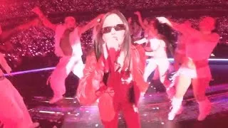 Thumbnail: JENNIE SOLO STAGE - like JENNIE/ExtraL/Starlight - ■BLACKPINK [DEADLINE] ＠TOKYO2026 DAY1