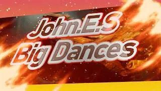 Thumbnail: John.E.S -  Big Dances.