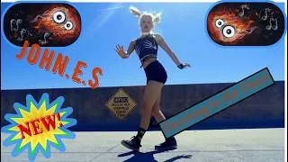 Thumbnail: John.E.S - Dancing to the Disco .