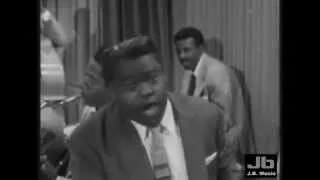 Thumbnail: Fats Domino - Aint That A Shame (movie clip)