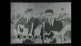 Thumbnail: The Everly Brothers - Bird Dog