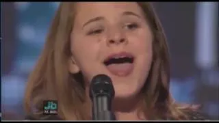 Thumbnail: Anna Christine - House of The Rising Sun - America's Got Talent