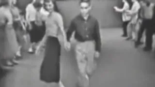 Thumbnail: The Diamonds - The Stroll (Seventeen TV Show, from WOLTV  Ames, IA)