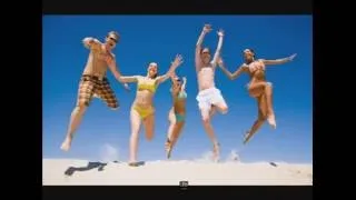 Thumbnail: Dave York and The Beachcombers - Beach Party