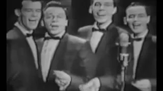 Thumbnail: The Diamonds - Words Of Love