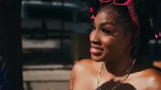 Thumbnail: BURNA BOY - My Time Is Now(Official Music)